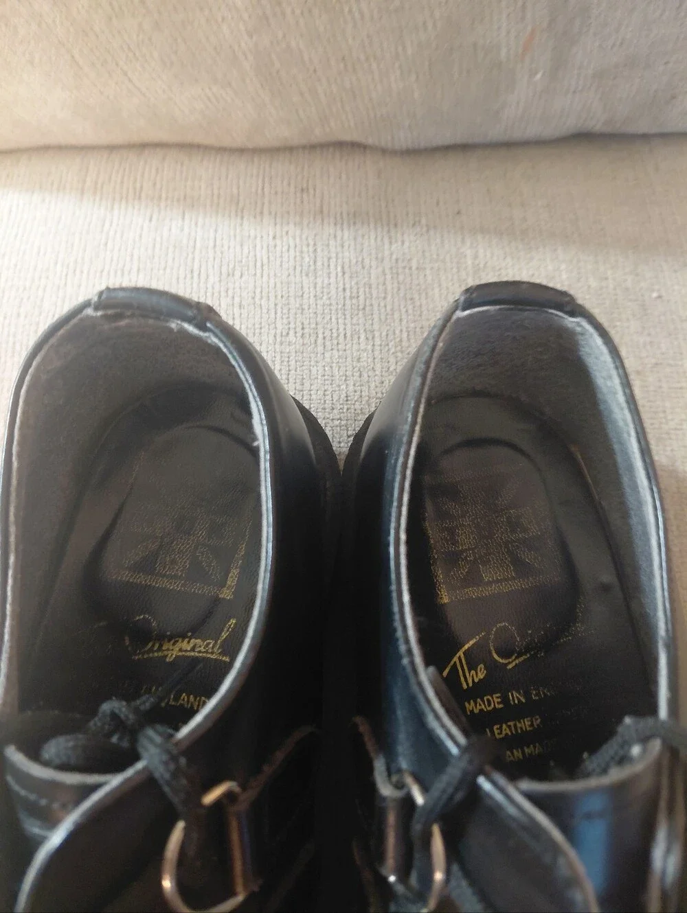 tuk chunky platform
